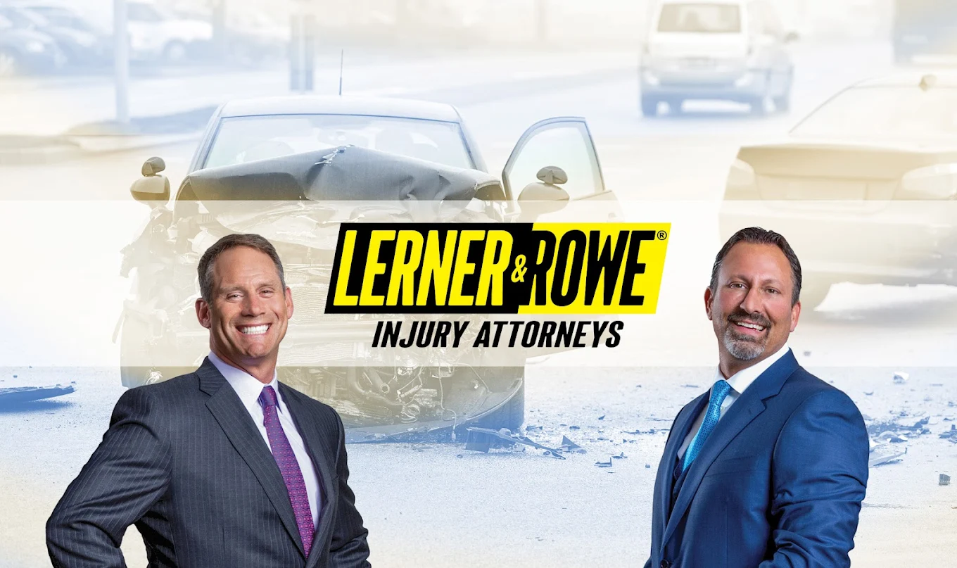 Lerner and Rowe Injury Attorneys